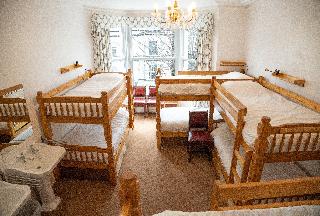 Llandudno Hostel fotoÄŸrafÄ±