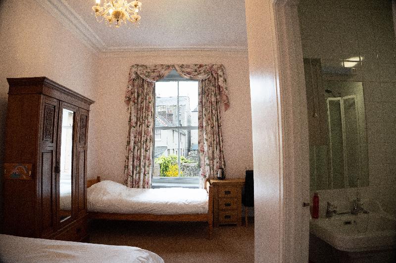 Llandudno Hostel - Oda