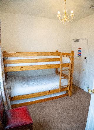 Llandudno Hostel fotoÄŸrafÄ±