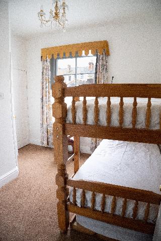 Llandudno Hostel fotoÄŸrafÄ±