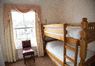 Llandudno Hostel fotoÄŸrafÄ±