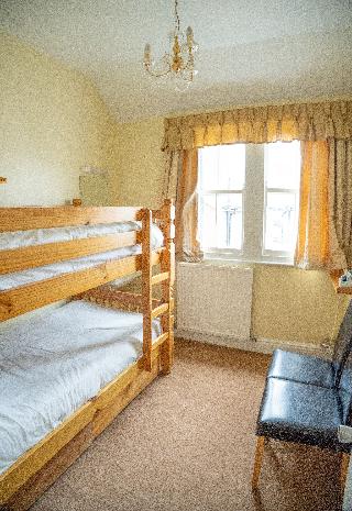 Llandudno Hostel fotoÄŸrafÄ±