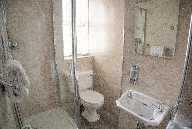 Llandudno Hostel - Oda