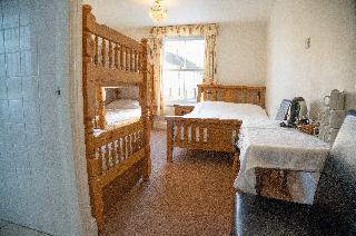 Llandudno Hostel fotoÄŸrafÄ±