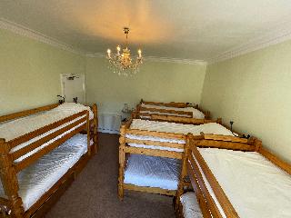 Llandudno Hostel fotoÄŸrafÄ±