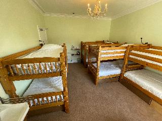 Llandudno Hostel fotoÄŸrafÄ±