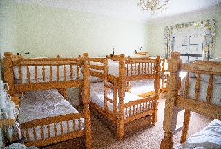 Llandudno Hostel fotoÄŸrafÄ±