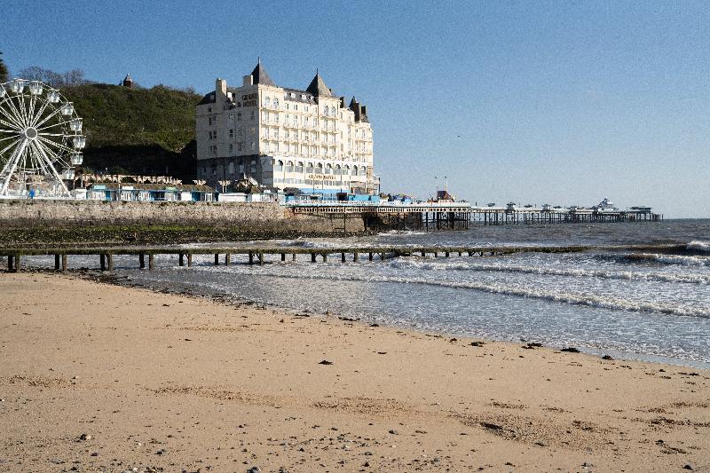 Llandudno Hostel - Oda