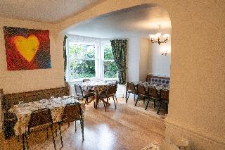 Llandudno Hostel fotoÄŸrafÄ±