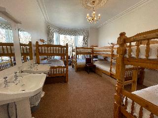 Llandudno Hostel fotoÄŸrafÄ±