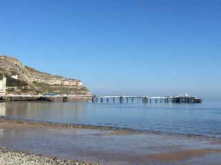 Llandudno Hostel fotoÄŸrafÄ±