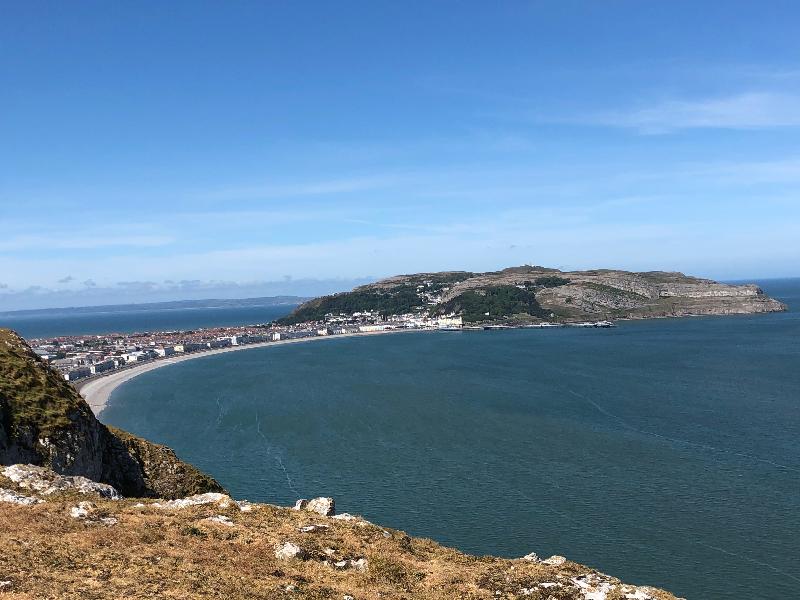 Llandudno Hostel - Plaj