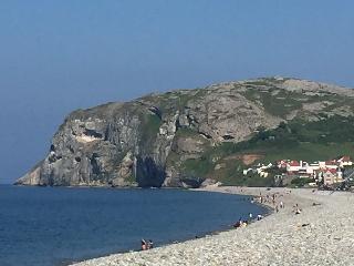 Llandudno Hostel fotoÄŸrafÄ±
