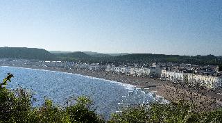 Llandudno Hostel fotoÄŸrafÄ±