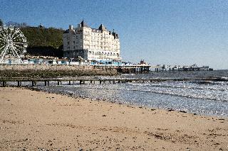 Llandudno Hostel fotoÄŸrafÄ±