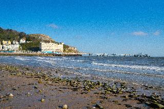 Llandudno Hostel fotoÄŸrafÄ±