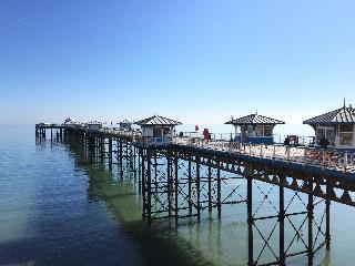 Llandudno Hostel fotoÄŸrafÄ±