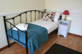 Telstar Guest House fotoÄŸrafÄ±