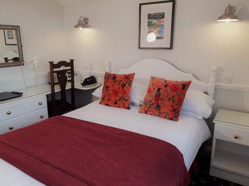 Telstar Guest House - Oda