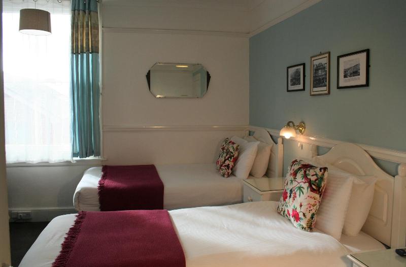 Telstar Guest House - Oda