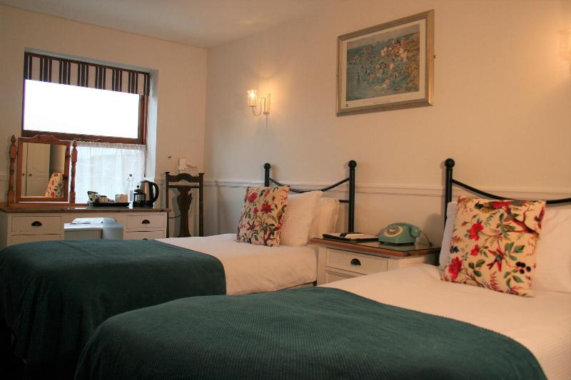 Telstar Guest House - Oda