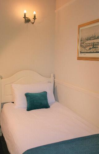 Telstar Guest House fotoÄŸrafÄ±