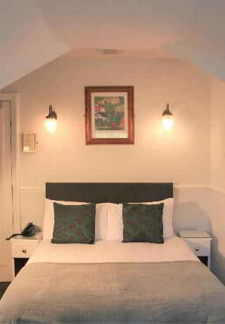 Telstar Guest House fotoÄŸrafÄ±