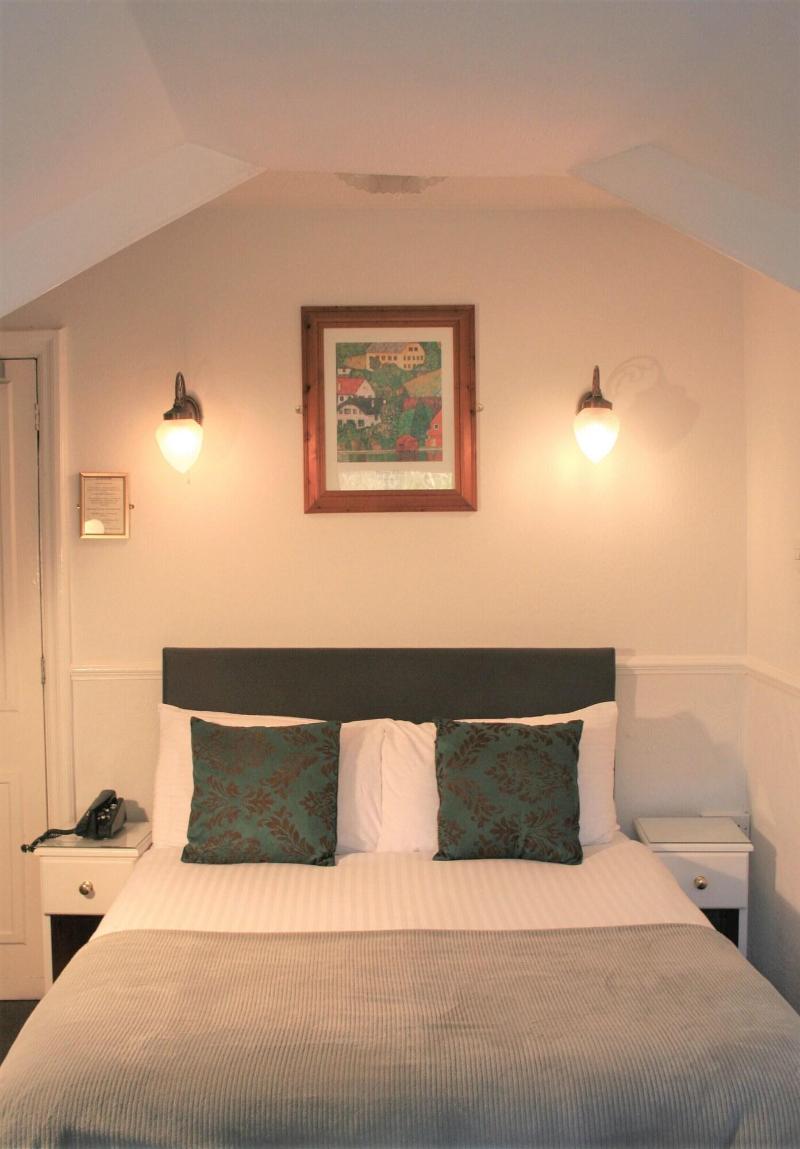 Telstar Guest House - Oda