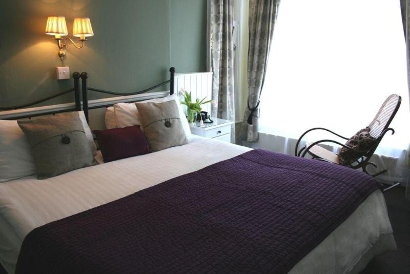Telstar Guest House - Oda