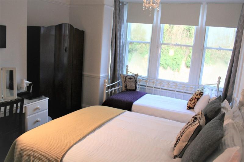 Telstar Guest House - Oda
