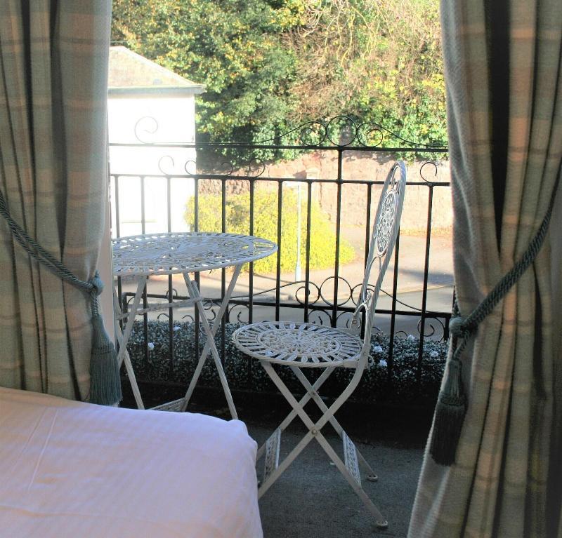 Telstar Guest House - Oda