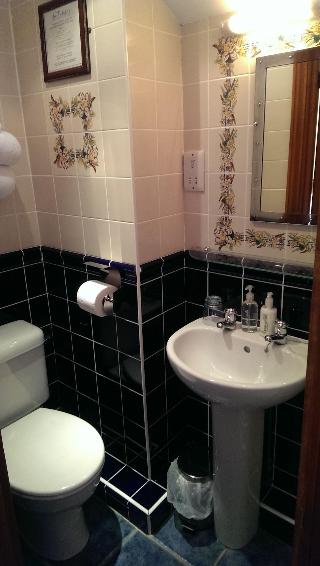 Telstar Guest House fotoÄŸrafÄ±