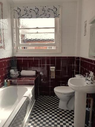 Telstar Guest House fotoÄŸrafÄ±