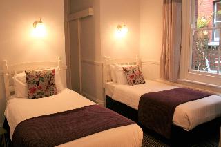 Telstar Guest House fotoÄŸrafÄ±