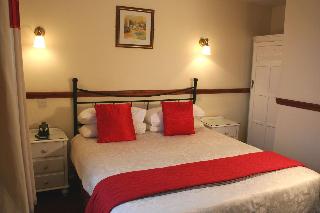Telstar Guest House fotoÄŸrafÄ±