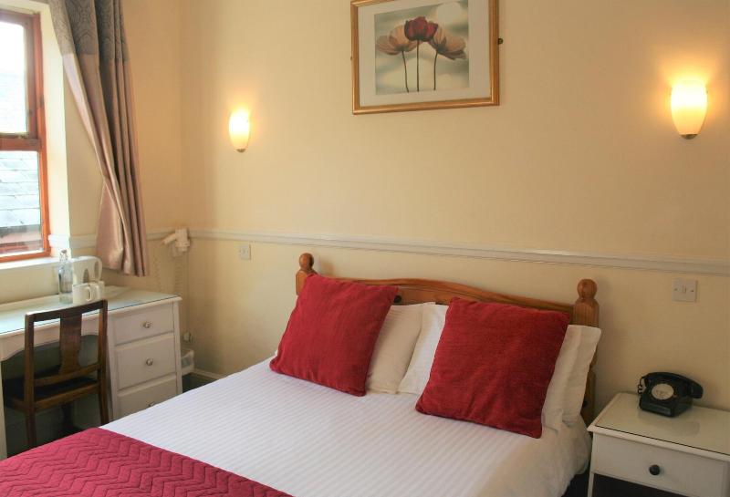 Telstar Guest House - Oda