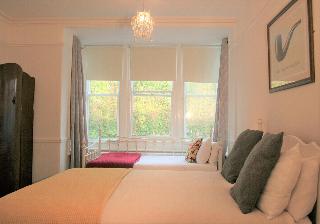 Telstar Guest House fotoÄŸrafÄ±