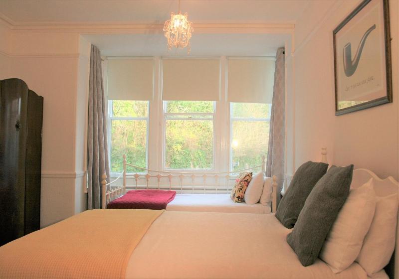Telstar Guest House - Oda