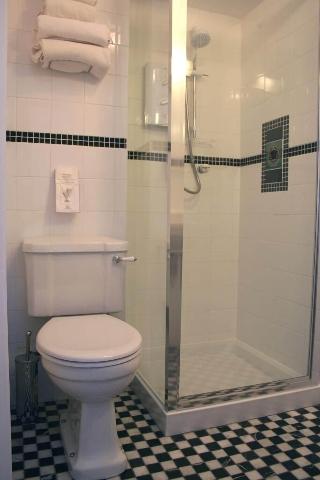 Telstar Guest House fotoÄŸrafÄ±