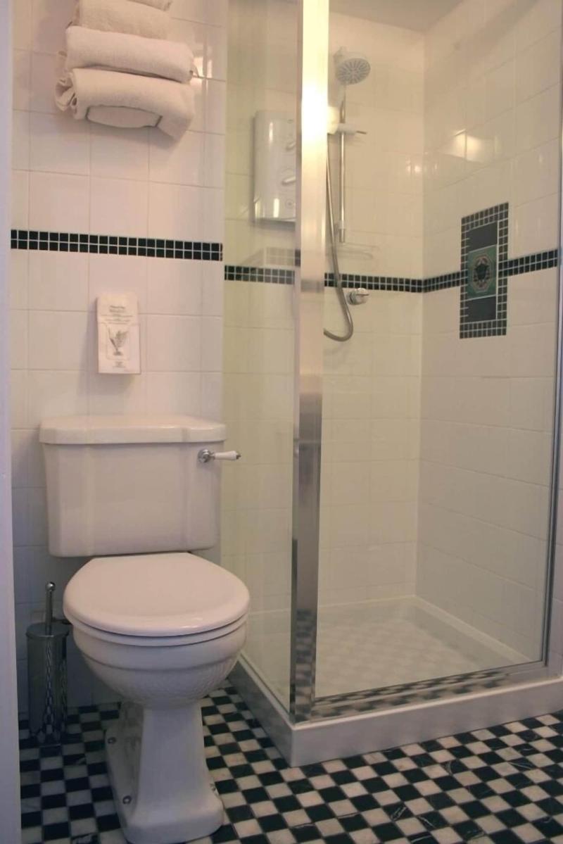 Telstar Guest House - Oda