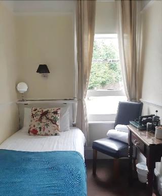 Telstar Guest House fotoÄŸrafÄ±