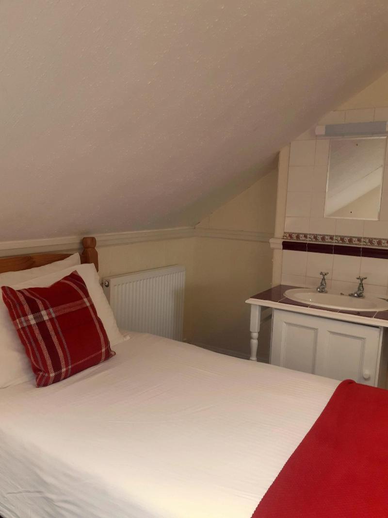 Telstar Guest House - Oda