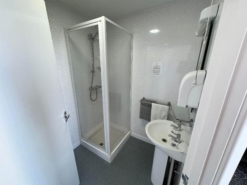 The Jubilee Hotel West - Oda