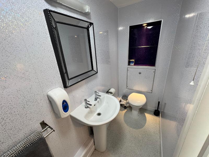 The Jubilee Hotel West - Oda