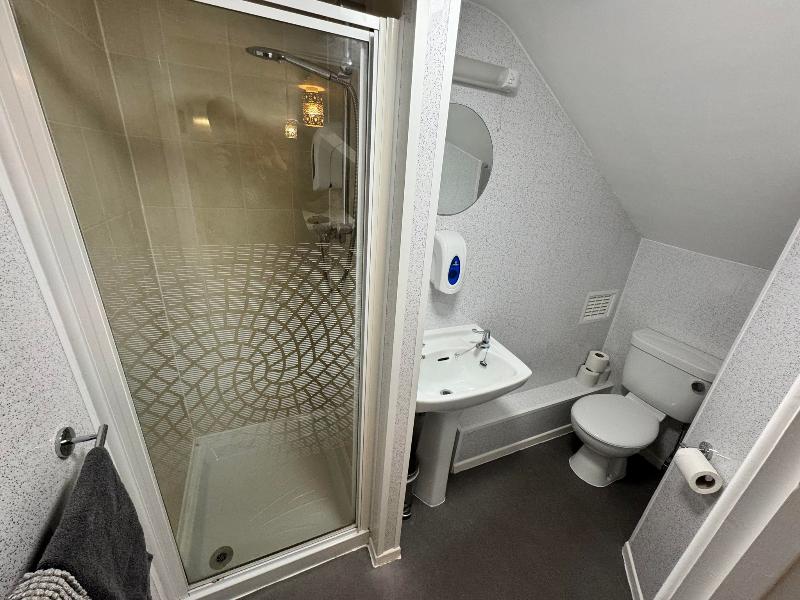 The Jubilee Hotel West - Oda