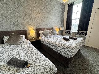 The Jubilee Hotel West fotoÄŸrafÄ±