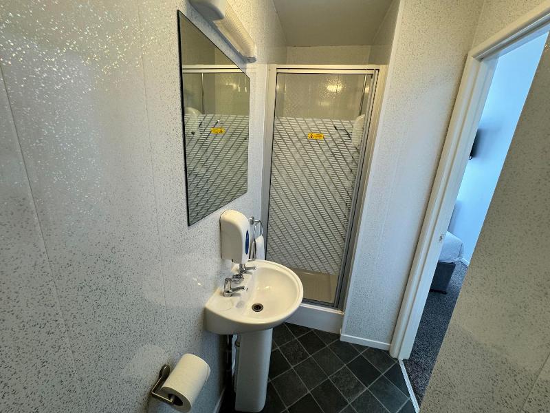The Jubilee Hotel West - Oda