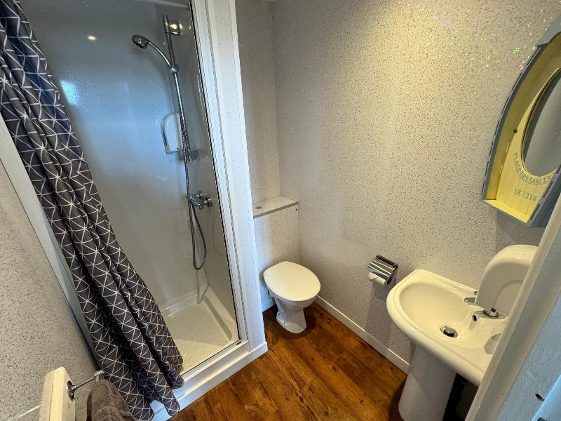 The Jubilee Hotel West - Oda