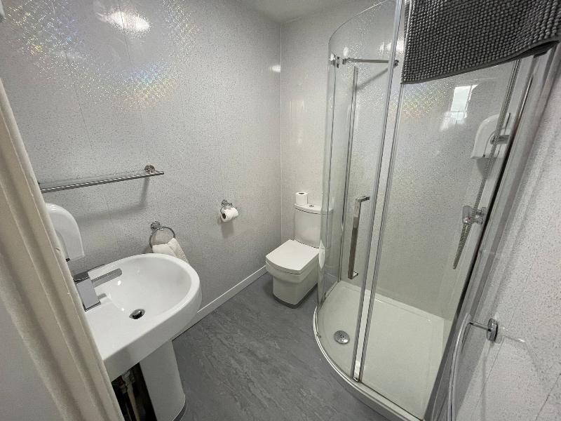 The Jubilee Hotel West - Oda