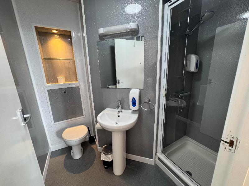 The Jubilee Hotel West - Oda